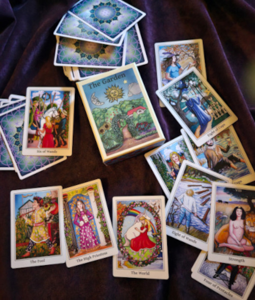 Tarot